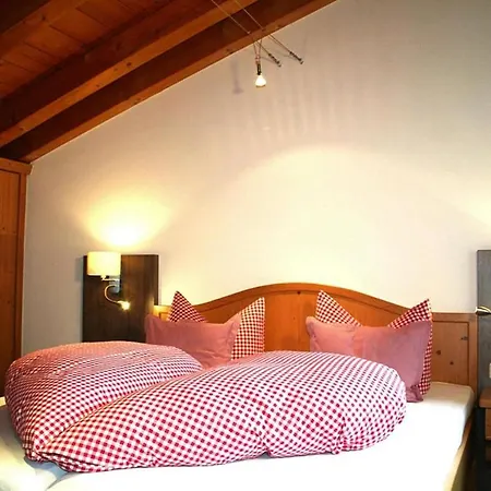 Appartamento In With A Balcony